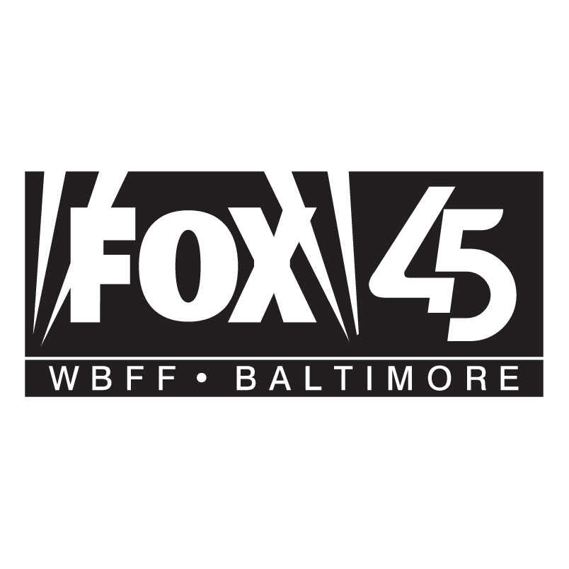 Fox 45 Logo