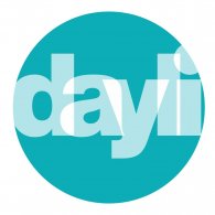 DAYLI Logo ,Logo , icon , SVG DAYLI Logo
