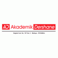 Akademik Dershane Logo ,Logo , icon , SVG Akademik Dershane Logo