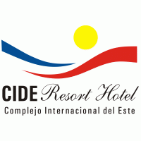 CIDE Resort Hotel Logo ,Logo , icon , SVG CIDE Resort Hotel Logo
