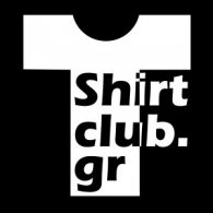 Tshirtclub Logo ,Logo , icon , SVG Tshirtclub Logo