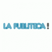 La Publiteca Logo ,Logo , icon , SVG La Publiteca Logo