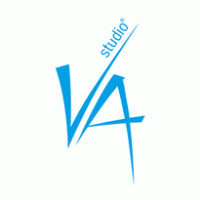 Virtual-ART Logo ,Logo , icon , SVG Virtual-ART Logo