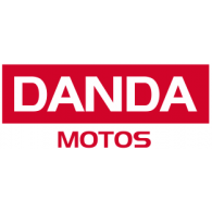 Danda Motos Logo ,Logo , icon , SVG Danda Motos Logo