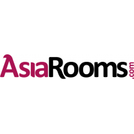 AsiaRooms Logo ,Logo , icon , SVG AsiaRooms Logo