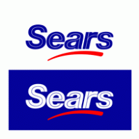 Sears Logo ,Logo , icon , SVG Sears Logo