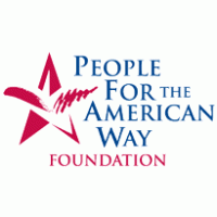 People For the American Way Foundation Logo ,Logo , icon , SVG People For the American Way Foundation Logo