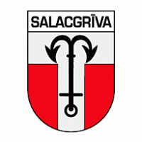 Salacgriva Logo ,Logo , icon , SVG Salacgriva Logo