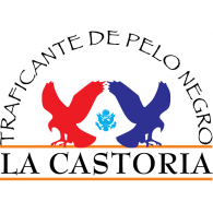La Castoria Logo ,Logo , icon , SVG La Castoria Logo