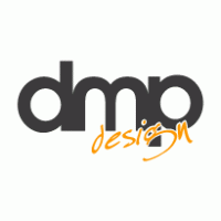 DMP Design Logo