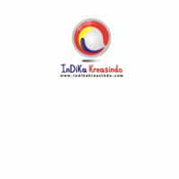 InDiKa Kreasindo Logo ,Logo , icon , SVG InDiKa Kreasindo Logo