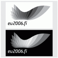 Presidency EU Council Finland 2006 Logo ,Logo , icon , SVG Presidency EU Council Finland 2006 Logo