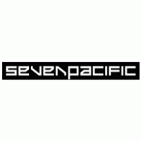 Seven Pacific Logo ,Logo , icon , SVG Seven Pacific Logo