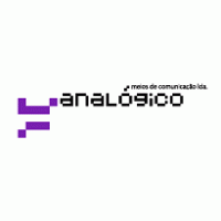 Analogico Logo