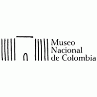 Museo Nacional de Colombia Logo ,Logo , icon , SVG Museo Nacional de Colombia Logo