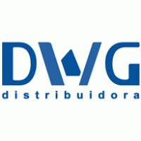 DWG distribuidora Logo ,Logo , icon , SVG DWG distribuidora Logo
