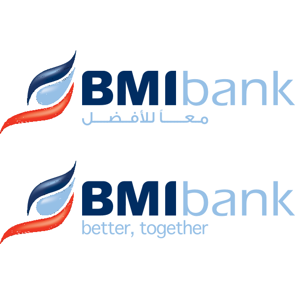 Bmi Bank Logo Download Logo Icon Png Svg