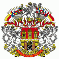 Prague emblem Logo ,Logo , icon , SVG Prague emblem Logo