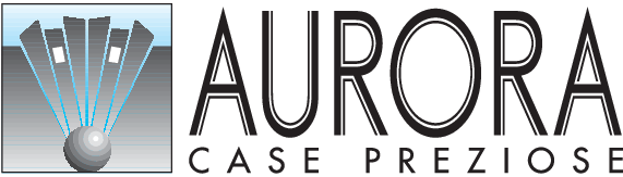 Aurora Case Preziose Logo