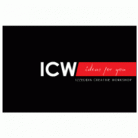 ICW advertising and communication agecy Logo ,Logo , icon , SVG ICW advertising and communication agecy Logo
