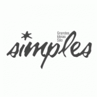Simples Comunicação Logo