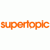 Supertopic Logo