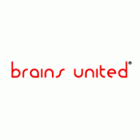 brains united Logo ,Logo , icon , SVG brains united Logo