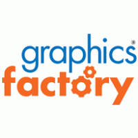 Graphics Factory Logo