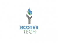 Rooter Tech Logo ,Logo , icon , SVG Rooter Tech Logo