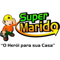 Super Marido Logo ,Logo , icon , SVG Super Marido Logo