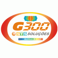 G300 Logo ,Logo , icon , SVG G300 Logo