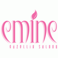 emine Logo ,Logo , icon , SVG emine Logo