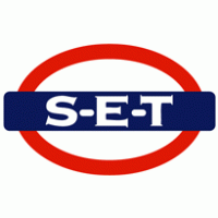 S-E-T Studienreisen GmbH Logo ,Logo , icon , SVG S-E-T Studienreisen GmbH Logo