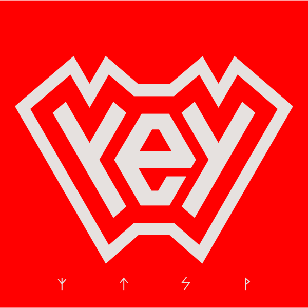 YEY Logo Download png