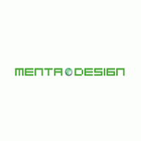 MENTA DESIGN Logo ,Logo , icon , SVG MENTA DESIGN Logo