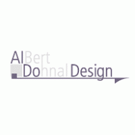 Aldo Design Logo