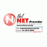 NelNet.Provedor Logo ,Logo , icon , SVG NelNet.Provedor Logo