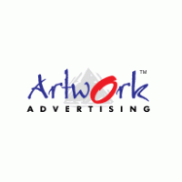ARTWORK ADVERTISING Logo ,Logo , icon , SVG ARTWORK ADVERTISING Logo