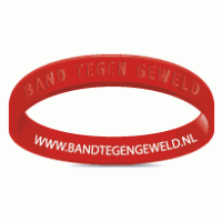 Band Tegen Geweld Logo