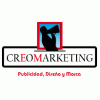 CREO Marketing Logo ,Logo , icon , SVG CREO Marketing Logo