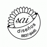 Diseños SAI Logo
