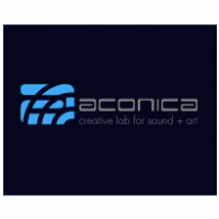 Aconica Logo ,Logo , icon , SVG Aconica Logo