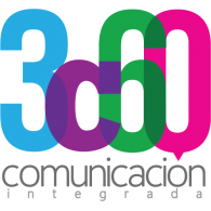3c60 Comunicación Integrada Logo ,Logo , icon , SVG 3c60 Comunicación Integrada Logo