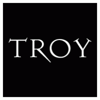 TROY Logo ,Logo , icon , SVG TROY Logo