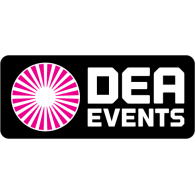 DEA Events Logo ,Logo , icon , SVG DEA Events Logo