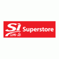 Si Superstore Logo
