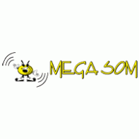 MEGASOM Logo ,Logo , icon , SVG MEGASOM Logo