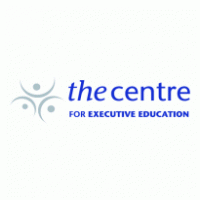 Centre for Executive Education Dubai Logo