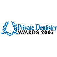 Private Dentistry Awards 2007 Logo ,Logo , icon , SVG Private Dentistry Awards 2007 Logo