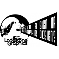 Lodestone Graphics™ Logo